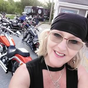 Meet your Posher, Terri